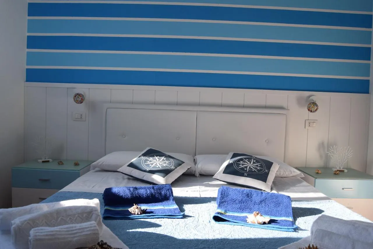 Il Mare Di Olbia Holiday Apartment 0*,  이탈리아