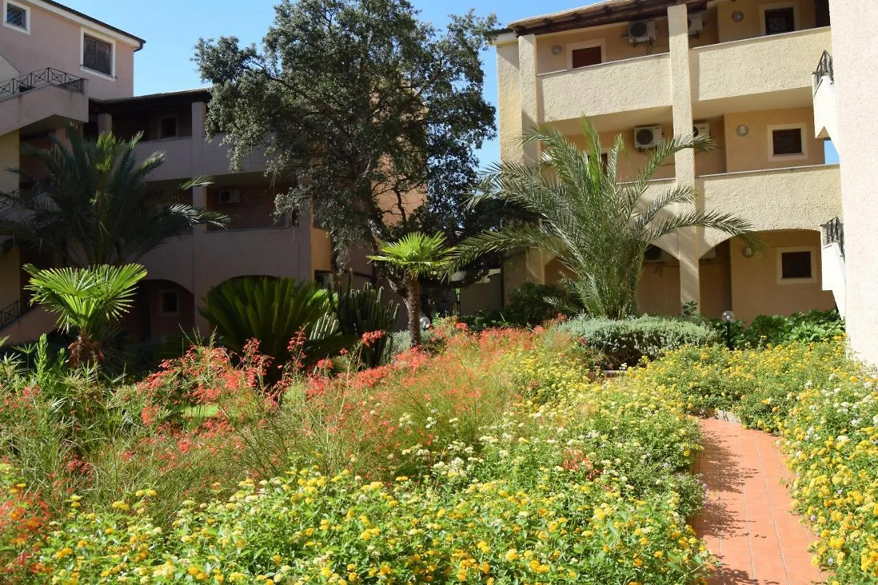 Il Mare Di Olbia Holiday Apartment