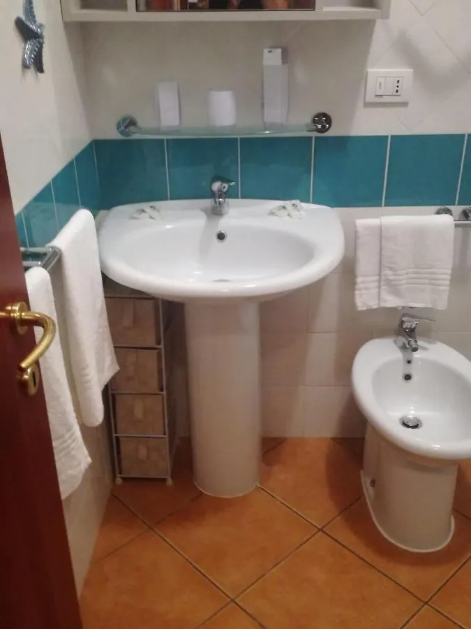 Il Mare Di Olbia Holiday Apartment 이탈리아