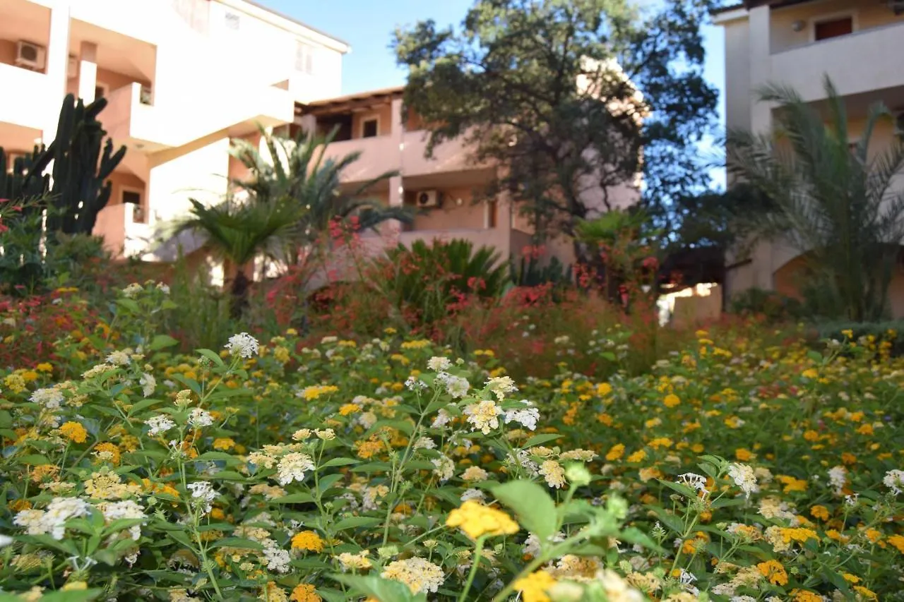 Il Mare Di Olbia Holiday Apartment