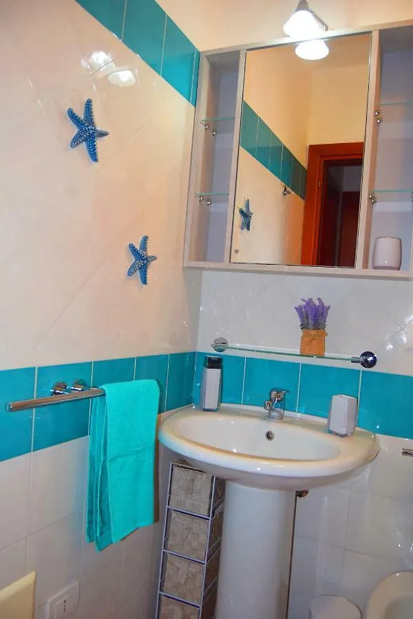 Il Mare Di Olbia Holiday Apartment